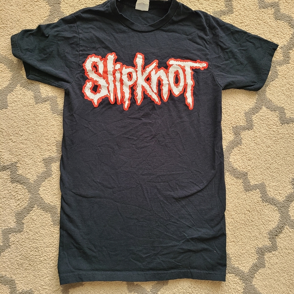 Slipknot Tribal S t shirt